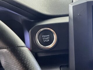 2026 Toyota 4Runner SR5 — photo 20