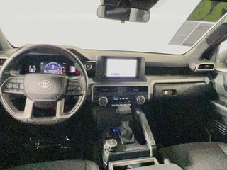 2026 Toyota 4Runner SR5 — photo 27