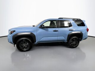 2026 Toyota 4Runner SR5 — photo 6
