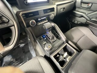 2026 Toyota 4Runner SR5 — photo 22