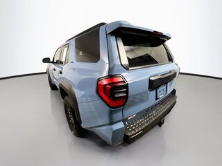 2026 Toyota 4Runner SR5 — photo 5