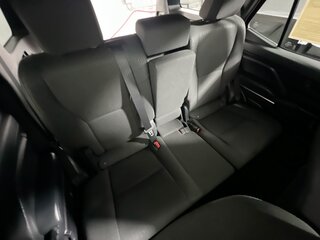 2026 Toyota 4Runner SR5 — photo 30