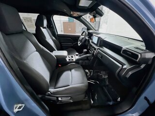 2026 Toyota 4Runner SR5 — photo 28