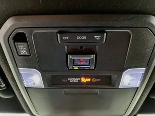 2026 Toyota 4Runner SR5 — photo 18