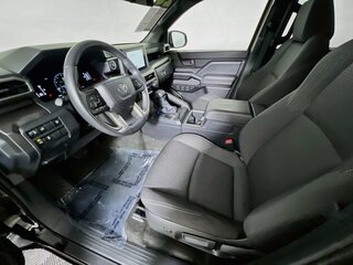 2026 Toyota 4Runner SR5 — photo 12