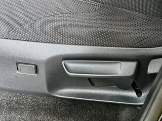 2026 Toyota 4Runner SR5 — photo 13