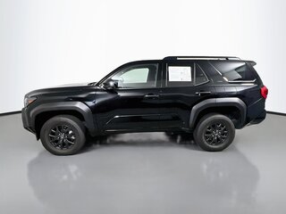 2026 Toyota 4Runner SR5 — photo 6