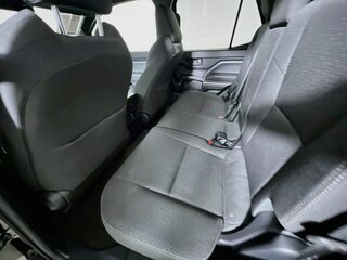 2026 Toyota 4Runner SR5 — photo 26