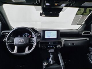 2026 Toyota 4Runner SR5 — photo 27