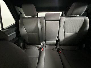 2026 Toyota 4Runner SR5 — photo 30