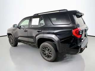 2026 Toyota 4Runner SR5 — photo 5