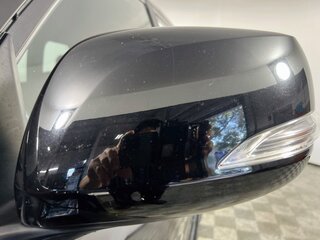 2021 Lexus GX Base — photo 10