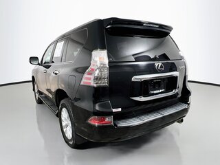 2021 Lexus GX Base — photo 5