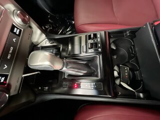 2021 Lexus GX Base — photo 22