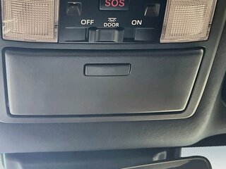 2021 Lexus GX Base — photo 19
