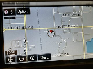 2021 Lexus GX Base — photo 24