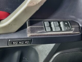 2021 Lexus GX Base — photo 14