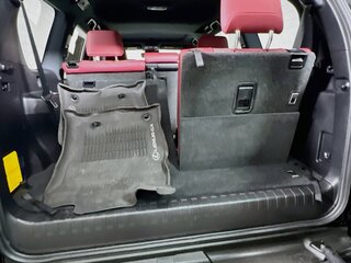 2021 Lexus GX Base — photo 31