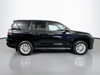 2021 Lexus GX Base — photo 2