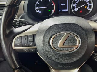 2021 Lexus GX Base — photo 16