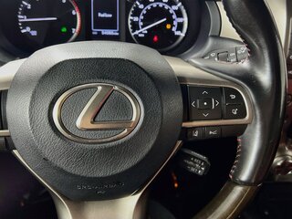 2021 Lexus GX Base — photo 17