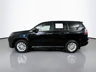 2021 Lexus GX Base — photo 6