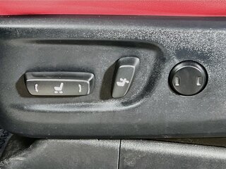 2021 Lexus GX Base — photo 13