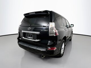 2021 Lexus GX Base — photo 3