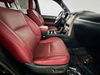 2021 Lexus GX Base — photo 28