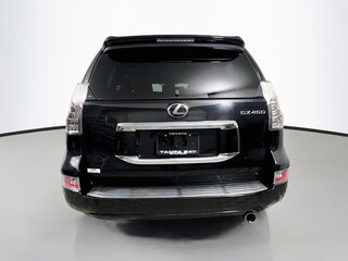 2021 Lexus GX Base — photo 4