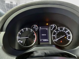 2021 Lexus GX Base — photo 18
