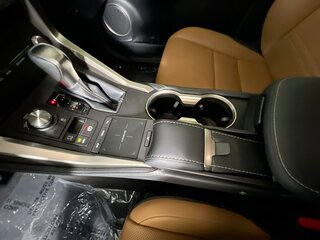 2020 Lexus NX 300 — photo 22