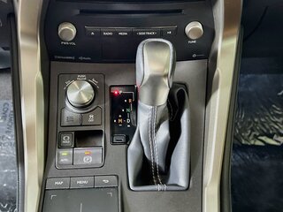 2020 Lexus NX 300 — photo 21