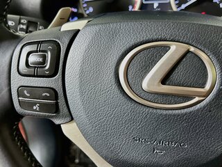 2020 Lexus NX 300 — photo 16