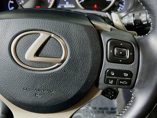 2020 Lexus NX 300 — photo 17