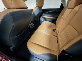 2020 Lexus NX 300 — photo 26