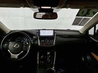 2020 Lexus NX 300 — photo 27