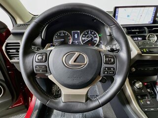 2020 Lexus NX 300 — photo 15