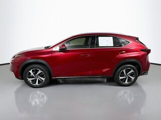 2020 Lexus NX 300 — photo 6