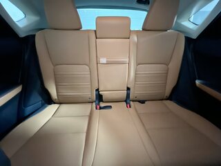 2020 Lexus NX 300 — photo 30