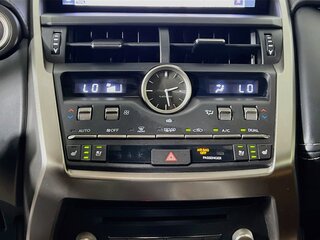 2020 Lexus NX 300 — photo 23