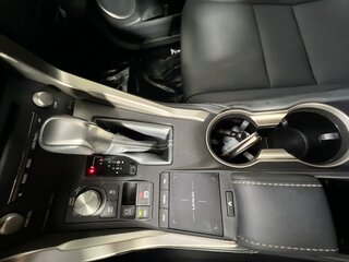 2020 Lexus NX Hybrid 300h — photo 22