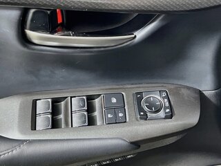 2020 Lexus NX Hybrid 300h — photo 14