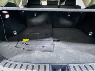2020 Lexus NX Hybrid 300h — photo 31