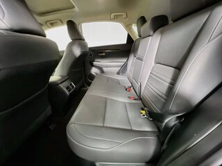 2020 Lexus NX Hybrid 300h — photo 26