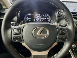 2020 Lexus NX Hybrid 300h — photo 15