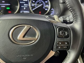 2020 Lexus NX Hybrid 300h — photo 17