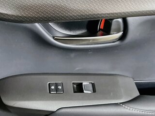 2020 Lexus NX Hybrid 300h — photo 29