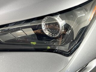 2020 Lexus NX Hybrid 300h — photo 9