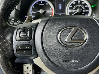 2021 Lexus NX 300 F SPORT — photo 16